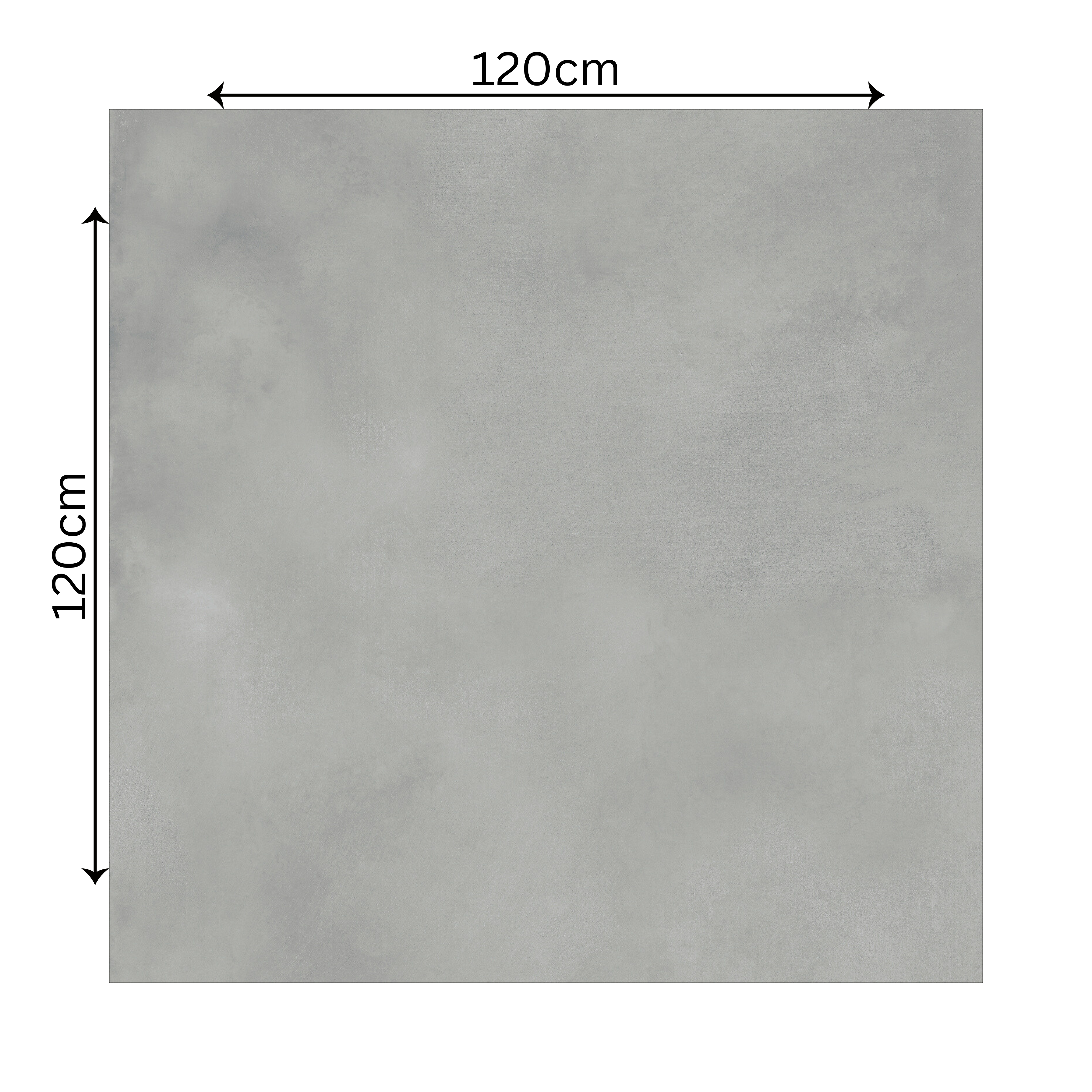 Explore PORTLAND GREY large format porcelain tiles (120x120cm) with a 9MM glossy finish and grey marble effect. Durable, scratch-resistant, and easy to install. Perfect for modern residential and commercial interiors.