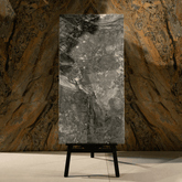 Explore the COSMIC MALACHITE high glossy large format porcelain tile, 60x120cm with a luxurious green marble-look finish. Durable 9MM porcelain tile perfect for elegant floors and walls, offering easy installation and lasting beauty.