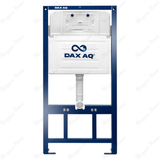 FLOW-IQ Concealed Cistern – German Engineered, Water-Saving & Durable