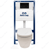 FLOW-IQ Concealed Cistern – German Engineered, Water-Saving & Durable