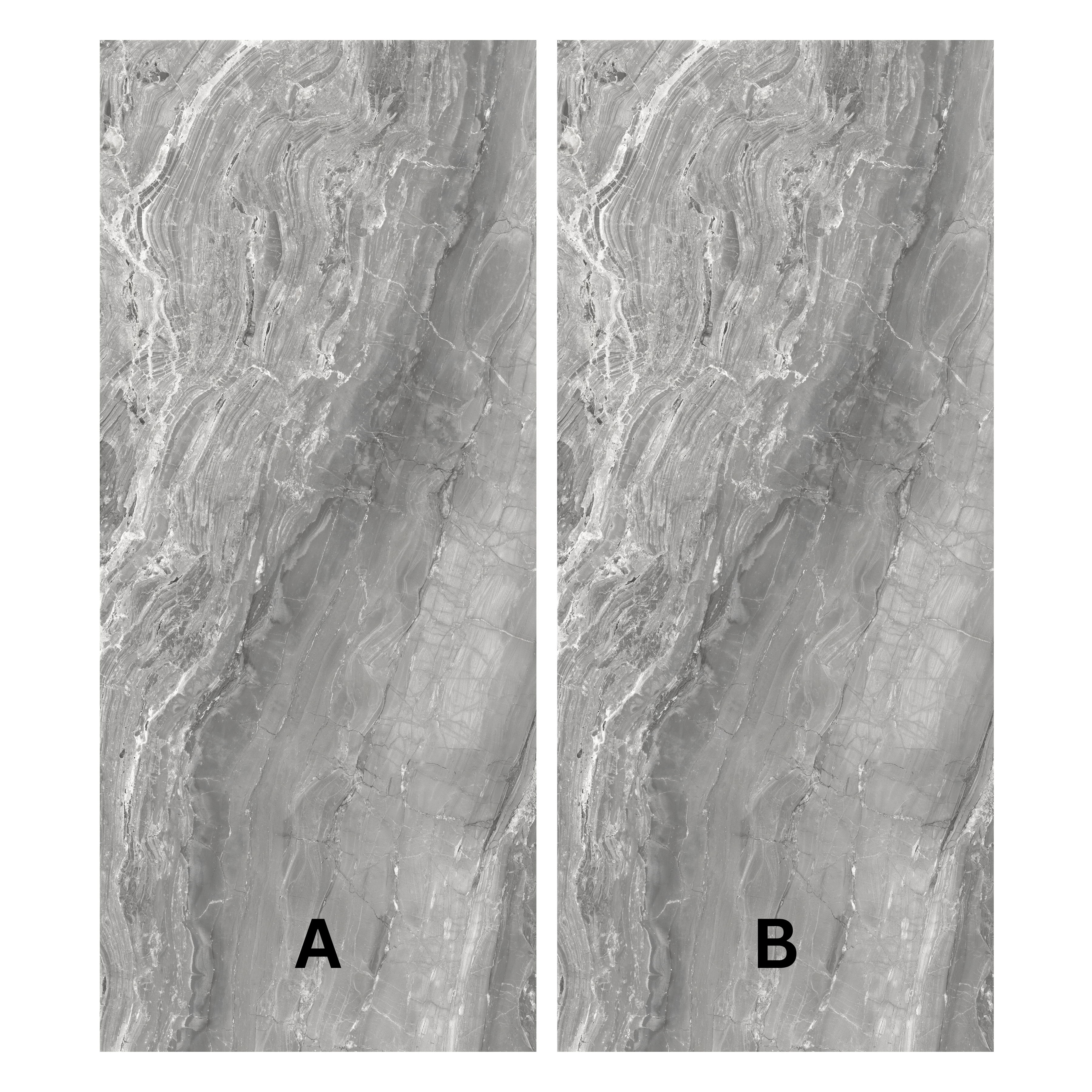 FRAPPUCCINO GREY 120x278cm grey stone look tile with subtle texture and a refined matt finish. A premium large format tile for modern interiors.