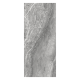 FRAPPUCCINO GREY 120x278cm grey stone look tile with subtle texture and a refined matt finish. A premium large format tile for modern interiors.