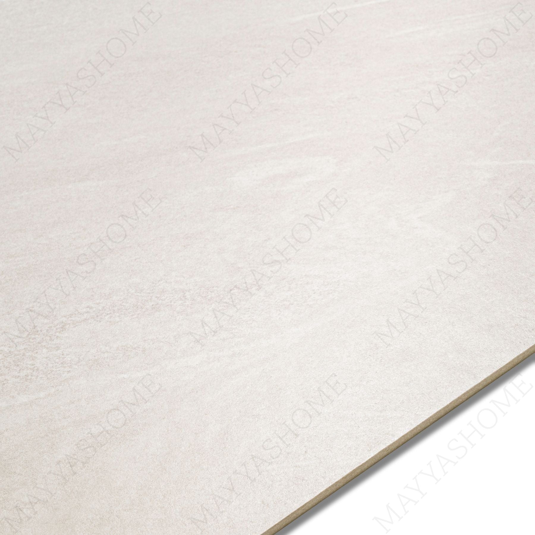Florence Clay Molten matte porcelain tile 60x120cm with 9mm thickness features warm clay tones and natural texture for modern floors and walls.
