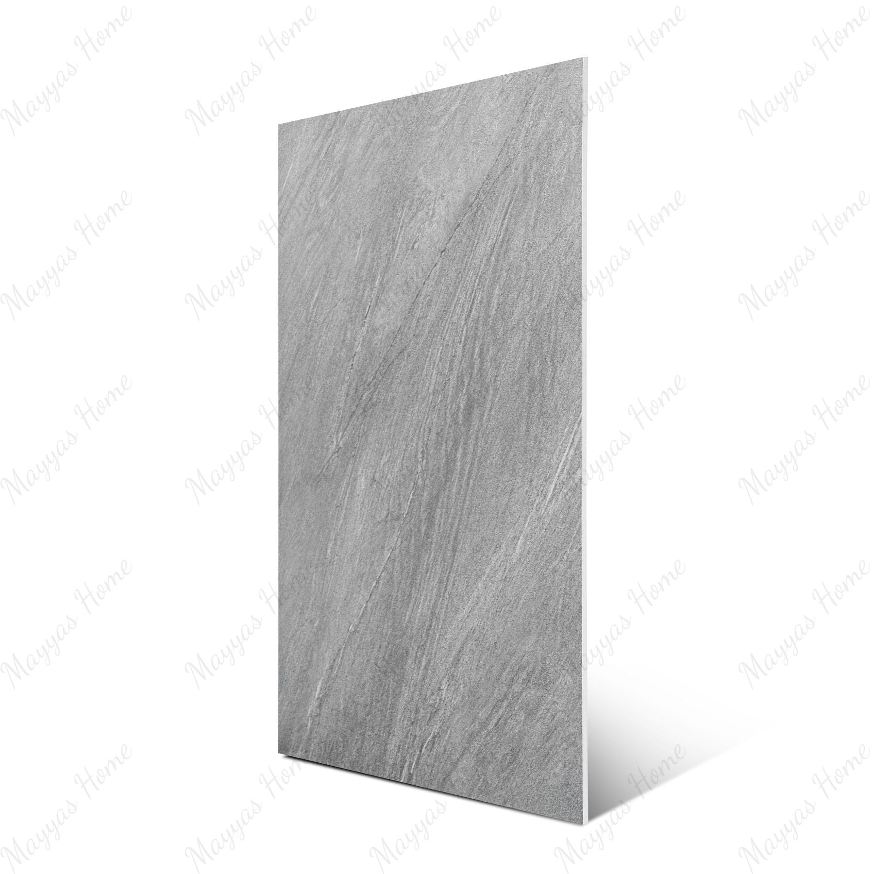 Florence Gregeo Molten matte stone effect porcelain tile 60x120cm 9mm delivers natural texture, modern tones, and durable performance for floors and walls.