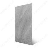 Florence Gregeo Molten matte stone effect porcelain tile 60x120cm 9mm delivers natural texture, modern tones, and durable performance for floors and walls.
