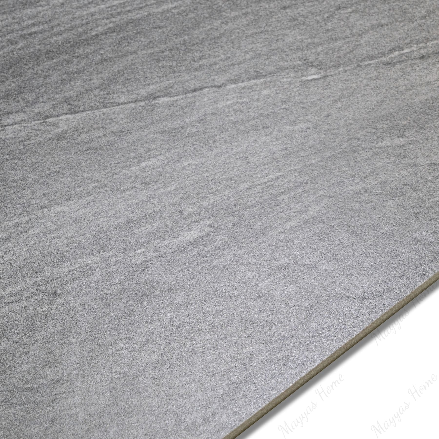 Florence Gregeo Molten matte stone effect porcelain tile 60x120cm 9mm delivers natural texture, modern tones, and durable performance for floors and walls.