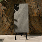 Florence Gregeo Molten matte stone effect porcelain tile 60x120cm 9mm delivers natural texture, modern tones, and durable performance for floors and walls.