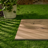 Forest Oak porcelain tile 60x120cm 2mm thickness, wood look design, durable porcelain tile for warm natural floors and walls.