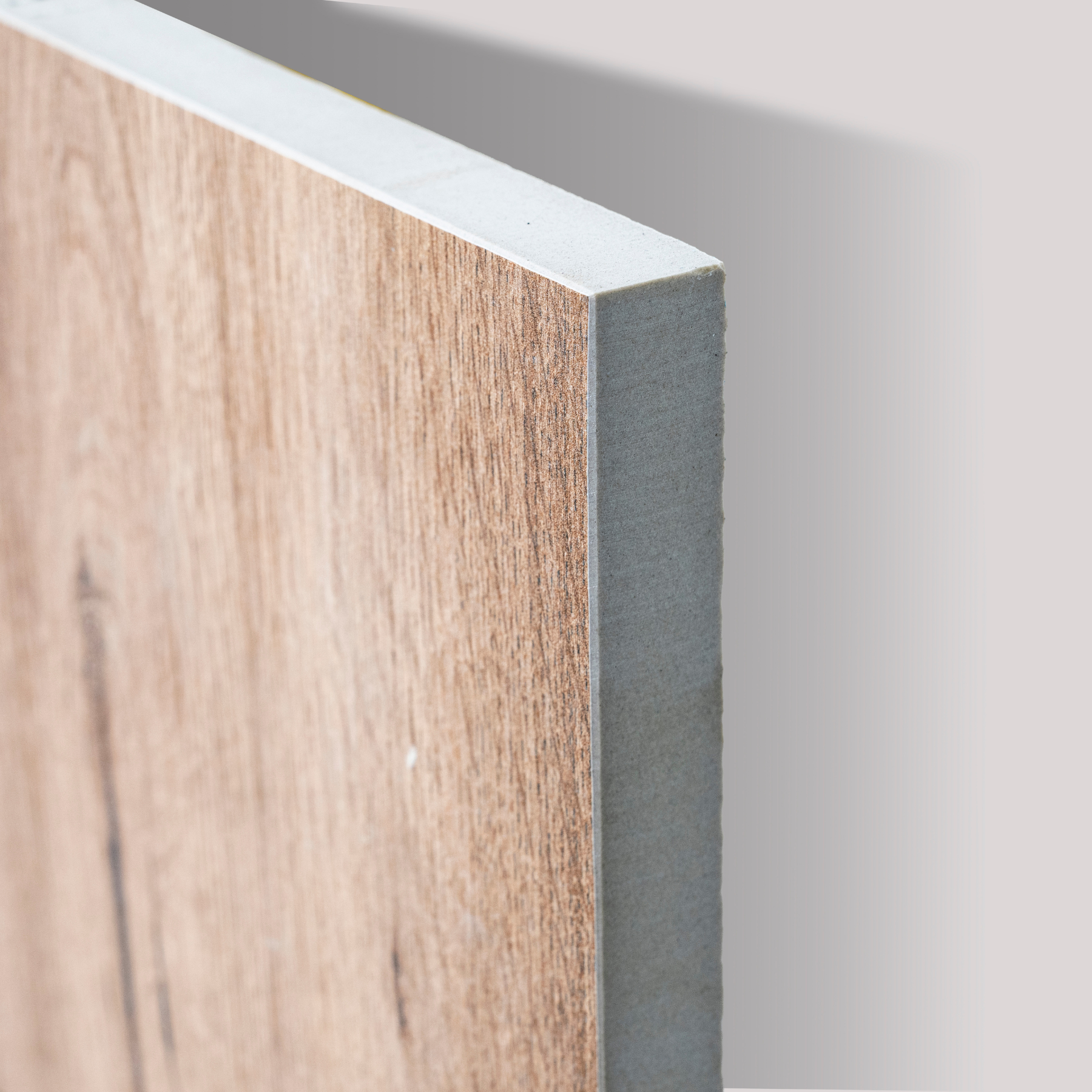 Forest Oak porcelain tile 60x120cm 2mm thickness, wood look design, durable porcelain tile for warm natural floors and walls.