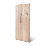 Forest Oak porcelain tile 60x120cm 2mm thickness, wood look design, durable porcelain tile for warm natural floors and walls.
