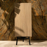 Forestine Sicura wood-look porcelain tile in 60x120cm size with natural wood tones, durable 9mm thickness and premium finish for walls and floors.