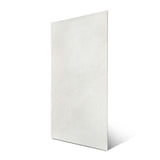 Fossil Ivory porcelain tile in 60x120cm size with classic stone look, soft ivory tones and durable 9mm thickness for walls and floors.