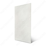 Fossil Ivory porcelain tile in 60x120cm size with classic stone look, soft ivory tones and durable 9mm thickness for walls and floors.