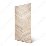 France Maple porcelain tile 60x120cm with 9mm thickness features a natural wood look, durable porcelain body for floors and walls.