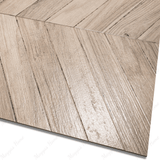 France Maple porcelain tile 60x120cm with 9mm thickness features a natural wood look, durable porcelain body for floors and walls.
