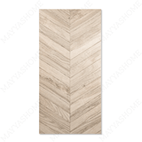 France Maple porcelain tile 60x120cm with 9mm thickness features a natural wood look, durable porcelain body for floors and walls.