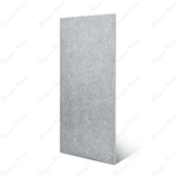 G-654 porcelain tile 60x120cm 2mm thickness, dark grey granite look design, durable porcelain tile for heavy-duty floors and walls.