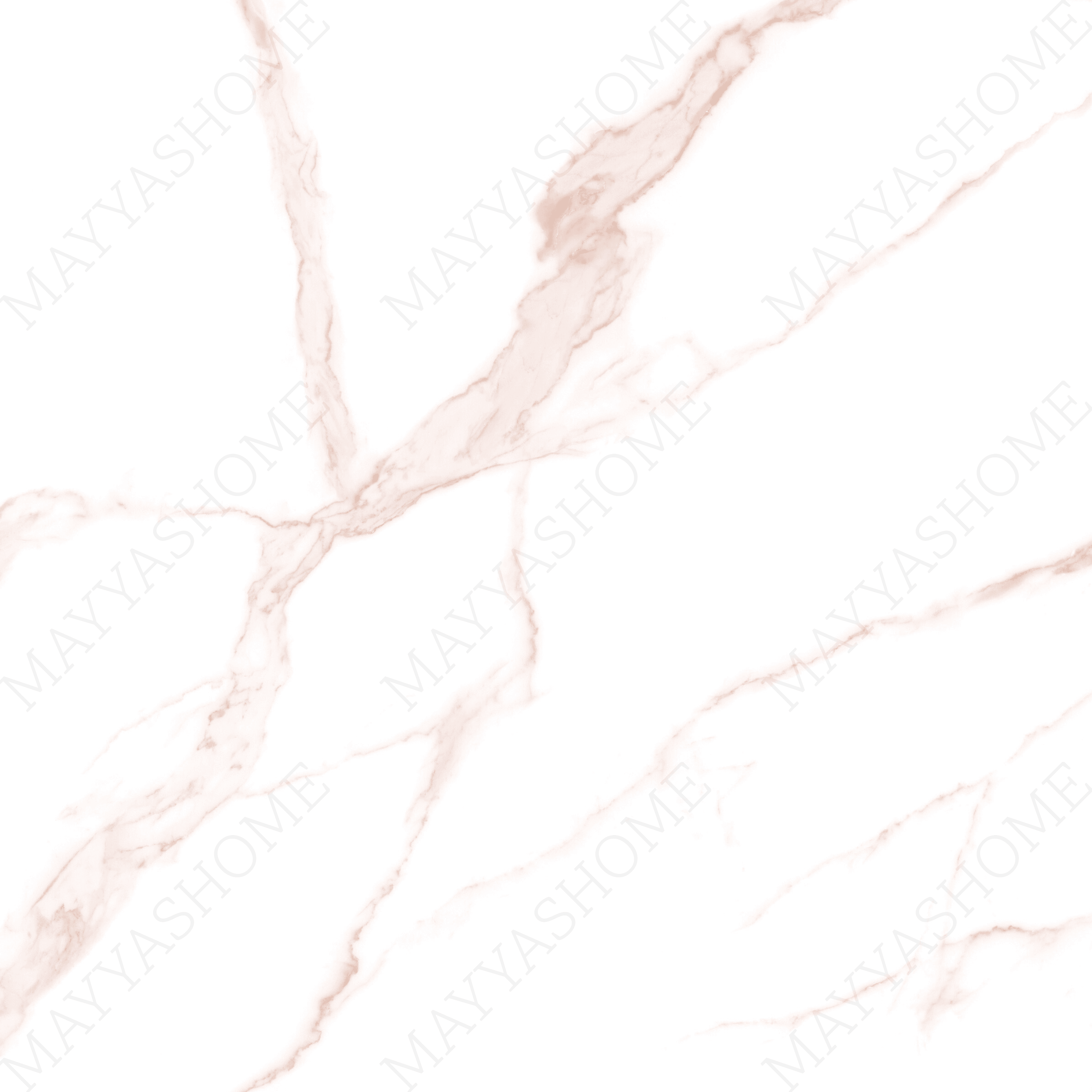 GRISAL PINK – 120x120cm glossy porcelain tile with elegant pink marble design. Large format tile perfect for sophisticated flooring and wall applications.