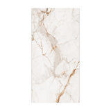 Golden Posa White 80×240cm / 80×320cm / 120×240cm / 120×320cm 15mm – Glossy & Matt Porcelain Tile