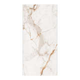 Golden Posa White 80×240cm / 80×320cm / 120×240cm / 120×320cm 15mm – Glossy & Matt Porcelain Tile