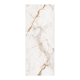Golden Posa White 80×240cm / 80×320cm / 120×240cm / 120×320cm 15mm – Glossy & Matt Porcelain Tile