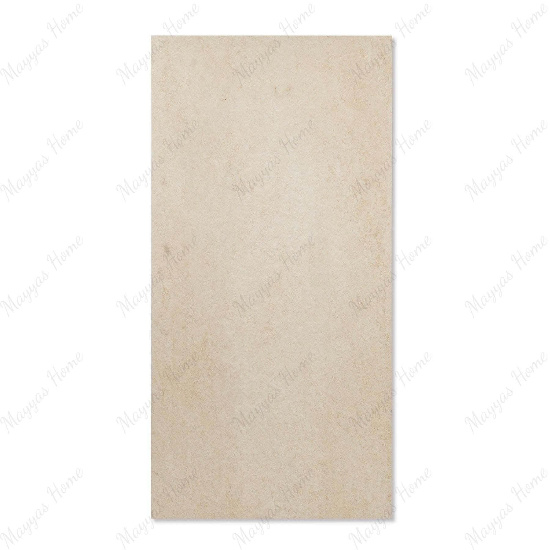 Golden Dune matt porcelain tile 60x120x2CM with warm stone look, durable large format surface ideal for modern floors, walls and premium interior spaces.