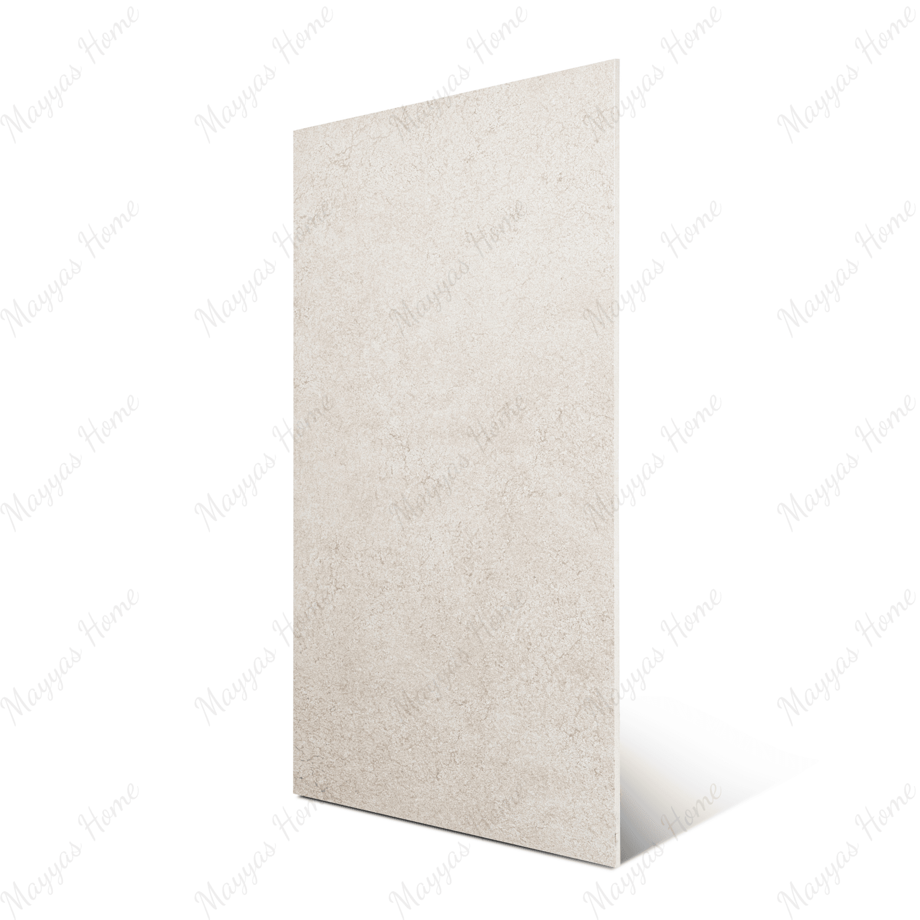 Grace Sand porcelain tile 60x60cm with 10mm thickness, natural sand-inspired design, durable porcelain, perfect for floors and walls.