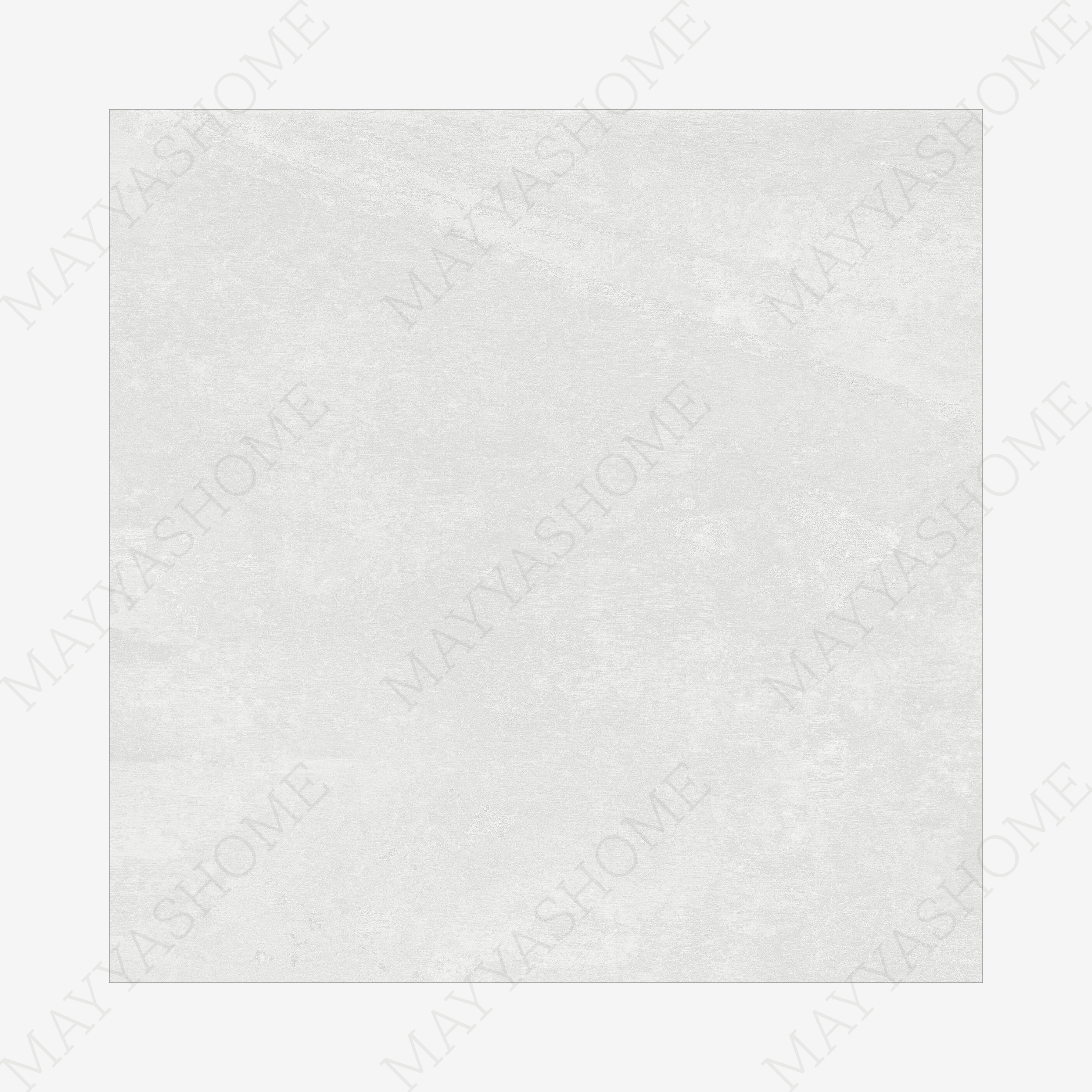 Granite White 120x120cm matt porcelain tile with subtle stone detail. Durable, stylish, and ideal for walls and modern flooring.