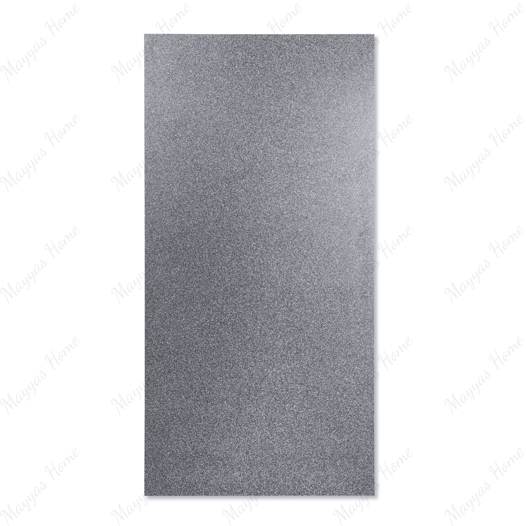Graphite Storm porcelain tile 60x120cm with 9mm thickness, dark marble look, durable porcelain, ideal for floors and walls.