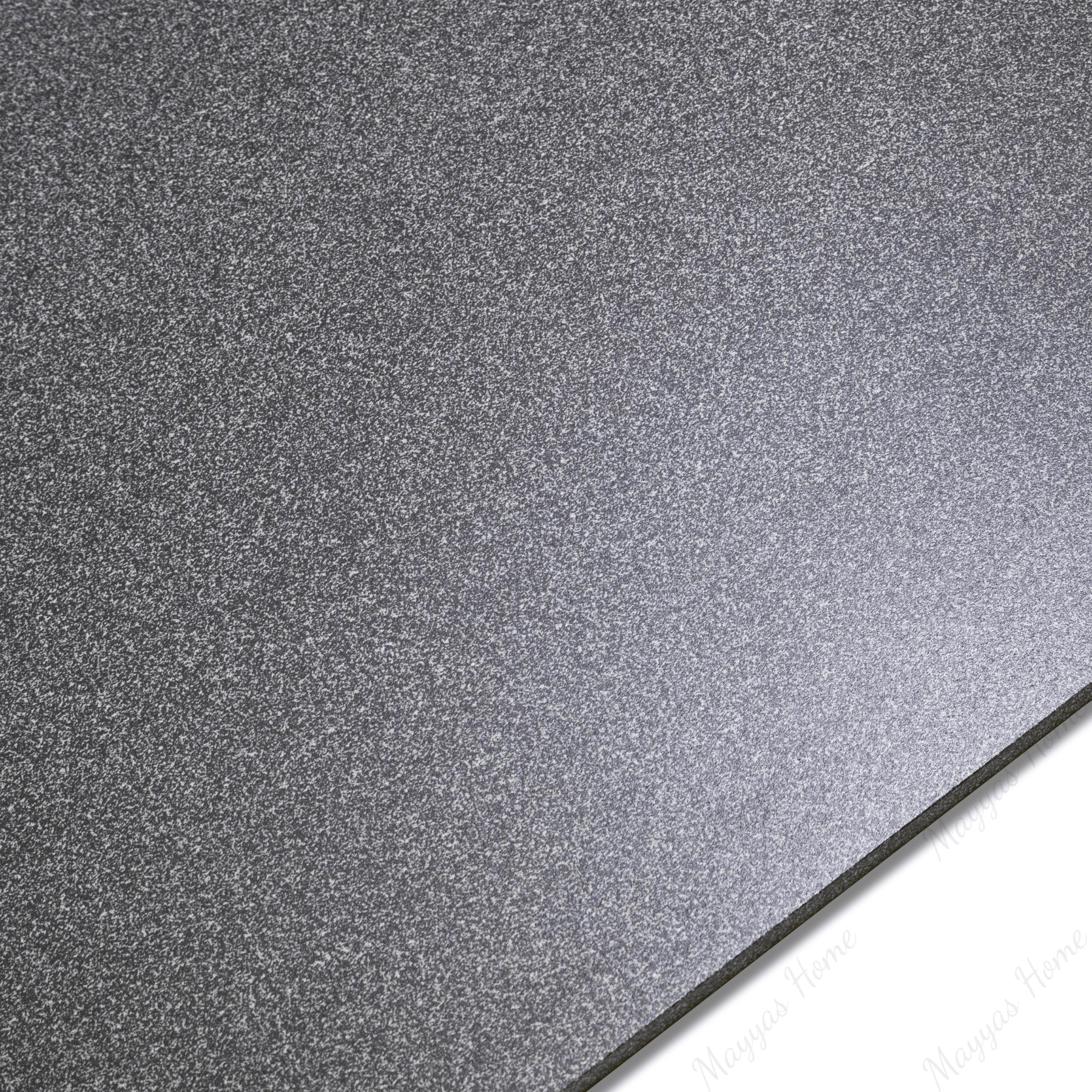 Graphite Storm porcelain tile 60x120cm with 9mm thickness, dark marble look, durable porcelain, ideal for floors and walls.