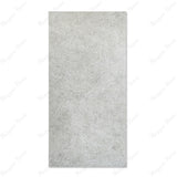 Gritoss Grey porcelain tile 60x120cm 9mm thick with raw cement look, designed for modern floor and wall applications with strong performance.