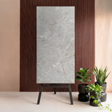 HARMONY DOVE Porcelain Tile 600x1200mm – 9MM Thick with Rocker Carving Texture