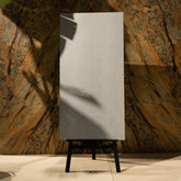 Harvest Silk tiles (60x120cm, 9mm) feature a Matt finish with a soft, silk-inspired design. Perfect for Indoor Floors and Walls, these Porcelain tiles offer a blend of elegant subtlety and modern sophistication.