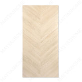 Honey Oak wood look porcelain tile in 60×120cm offers a warm natural wood finish with high durability, low maintenance and modern style for floors and walls.