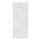 Imperio Armani Dove matt porcelain slab in 120x280cm with 6mm thickness, offering a refined marble look for premium floor, wall and contemporary interiors.