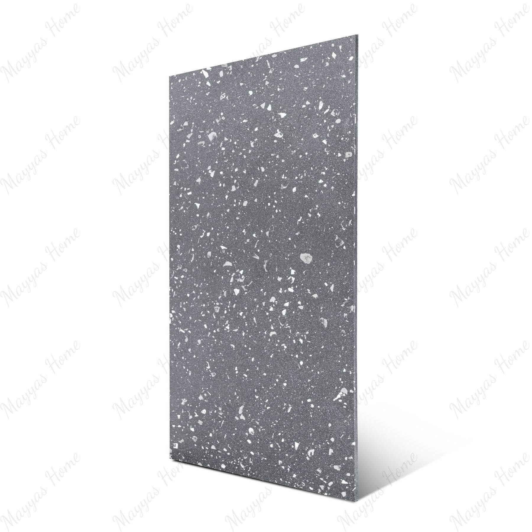 Iron Matt industrial stone effect porcelain tile 60x120cm 9mm features raw metallic tones, matte texture, and durable porcelain for floors and walls.