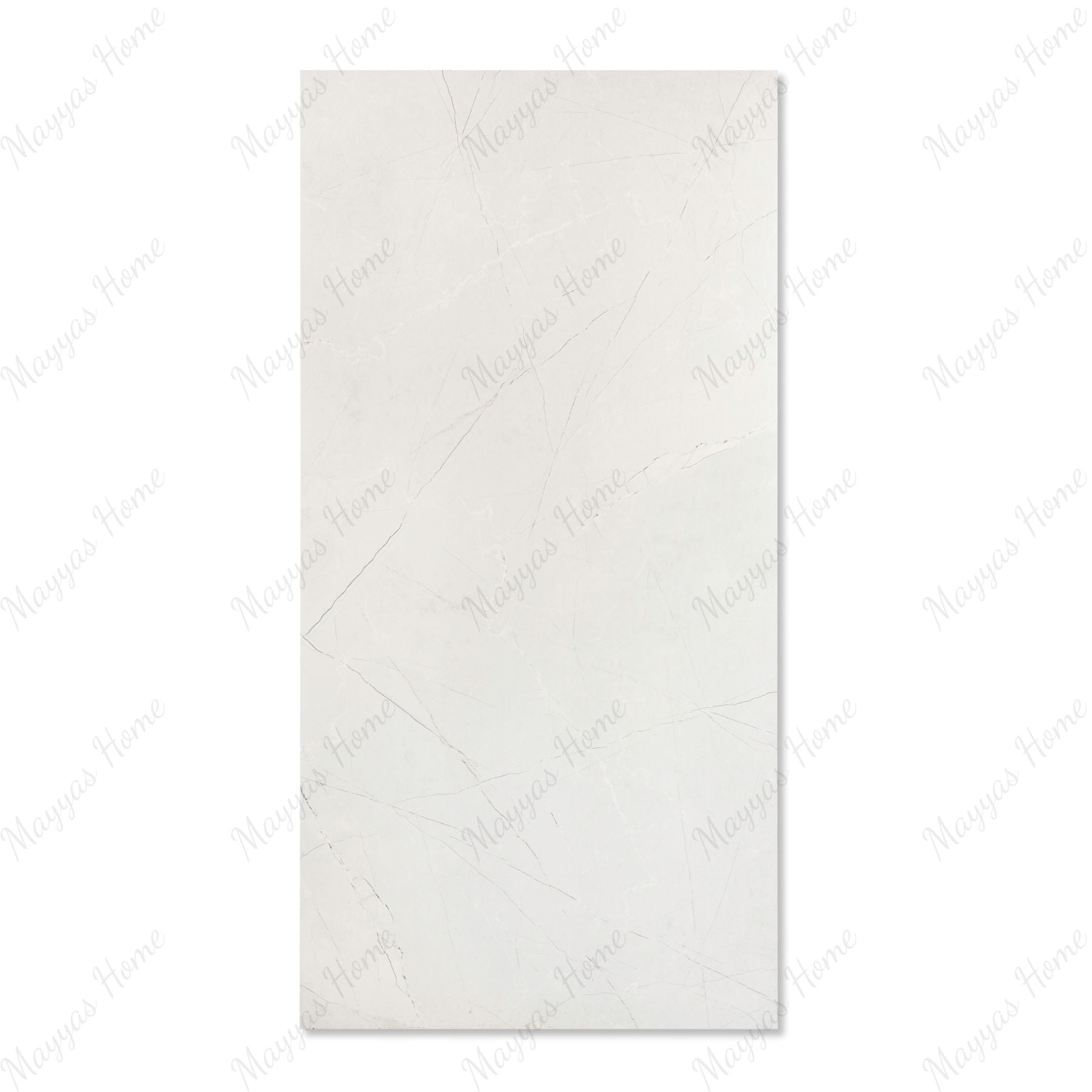 Ivora Prime porcelain tile 60x120cm with 9mm thickness features a luxury marble look, durable porcelain body, premium finish for floors and walls.