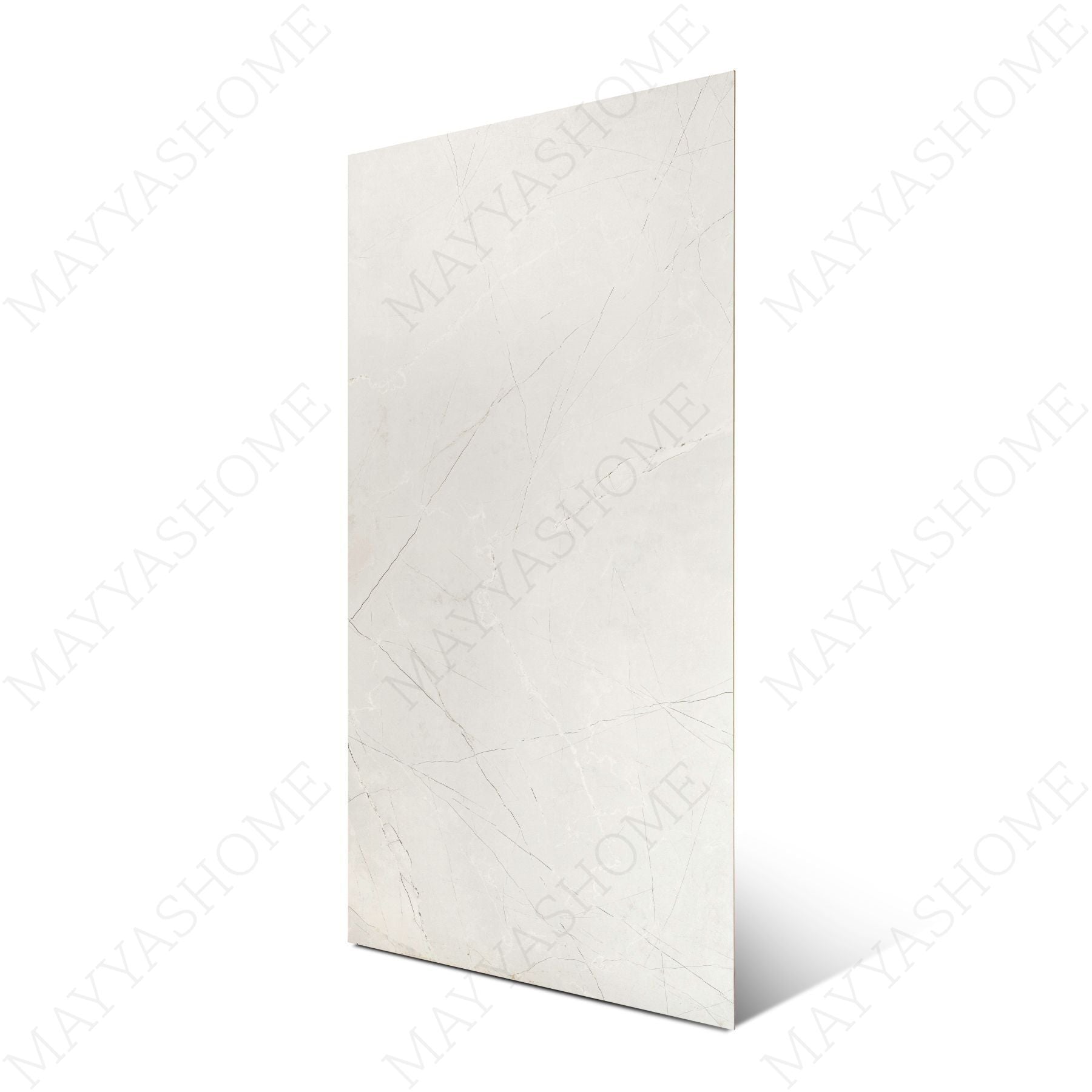Ivora Prime porcelain tile 60x120cm with 9mm thickness features a luxury marble look, durable porcelain body, premium finish for floors and walls.