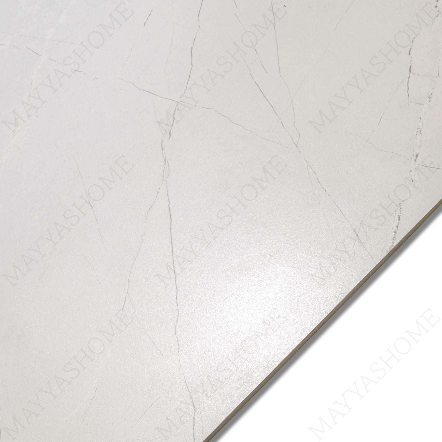 Ivora Prime porcelain tile 60x120cm with 9mm thickness features a luxury marble look, durable porcelain body, premium finish for floors and walls.