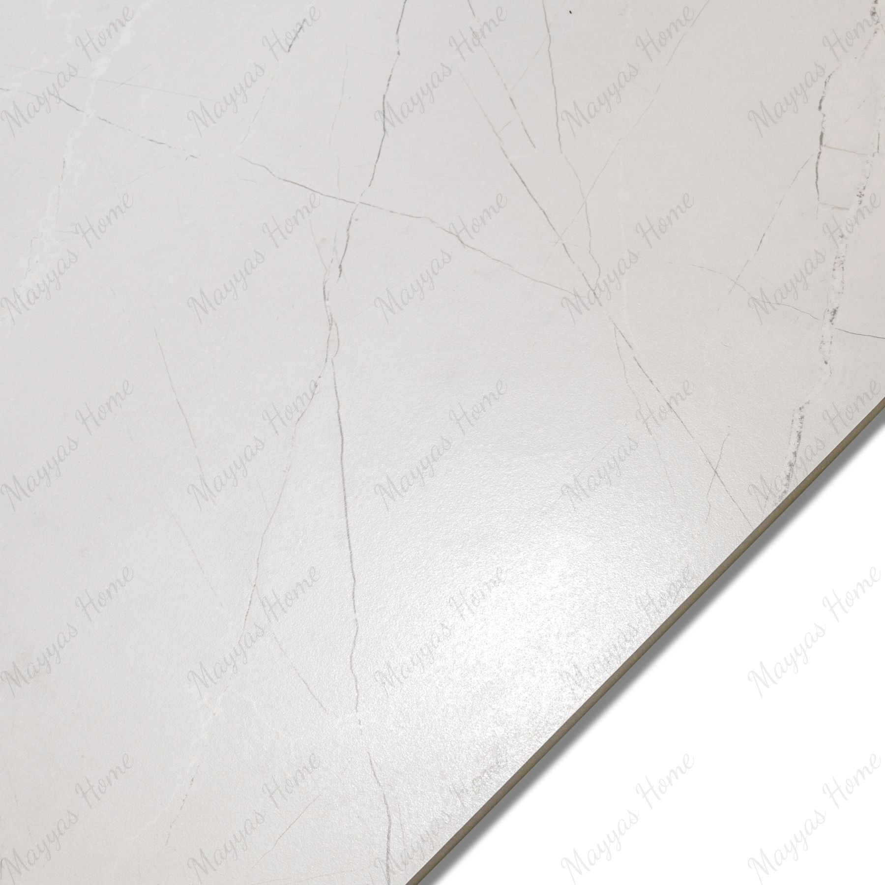 Ivora Prime porcelain tile 60x120cm with 9mm thickness features a luxury marble look, durable porcelain body, premium finish for floors and walls.