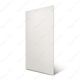 Ivory Crest porcelain tile 60x120cm with 9mm thickness features a warm marble look, durable porcelain body for floors and walls.