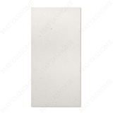 Ivory Crest porcelain tile 60x120cm with 9mm thickness features a warm marble look, durable porcelain body for floors and walls.