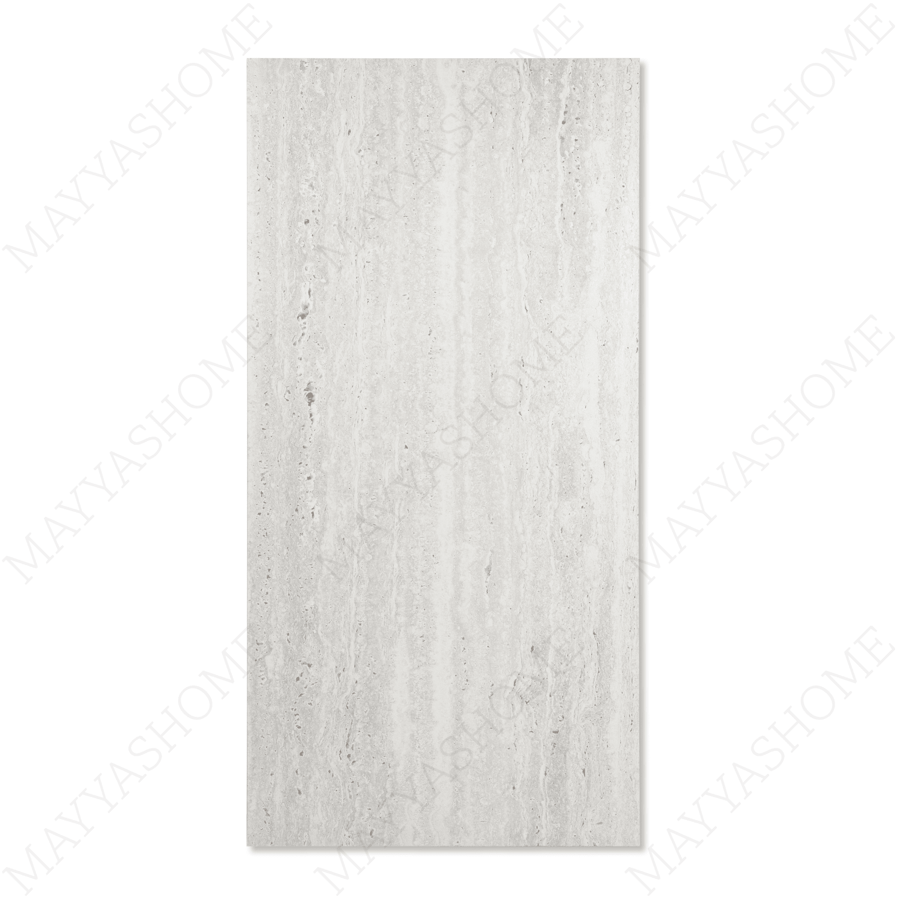 Ivory Mist Luxe porcelain tile 60x120cm with 9mm thickness, marble look design, durable porcelain, ideal for floors and walls.