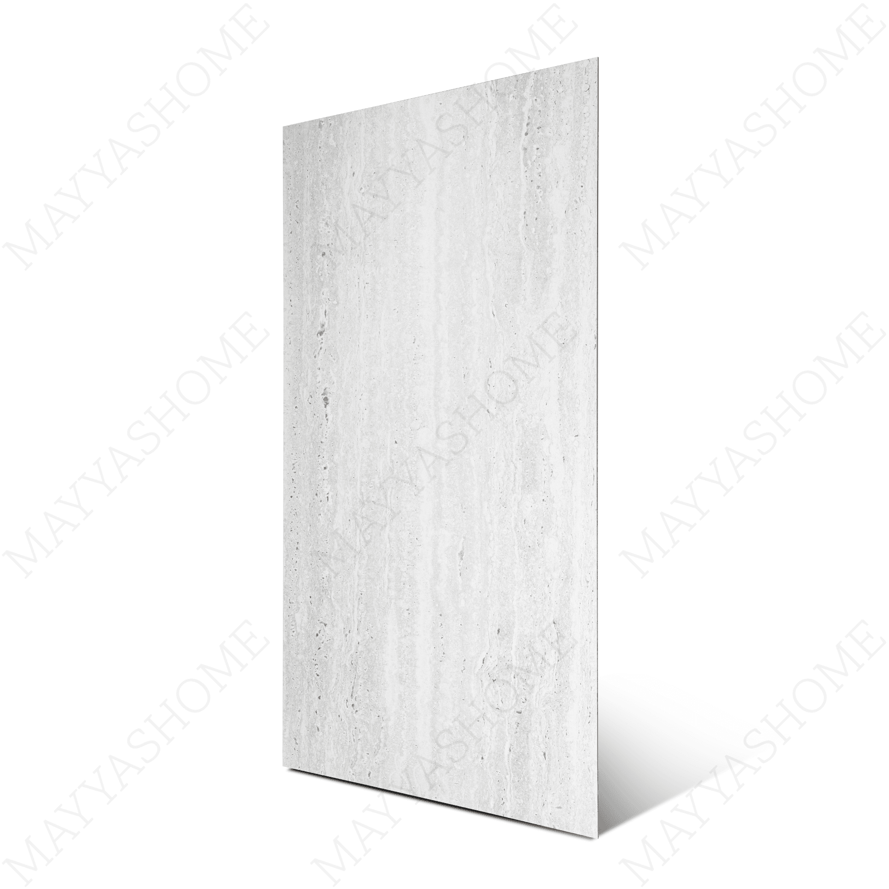 Ivory Mist Luxe porcelain tile 60x120cm with 9mm thickness, marble look design, durable porcelain, ideal for floors and walls.