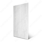 Ivory Mist Luxe porcelain tile 60x120cm with 9mm thickness, marble look design, durable porcelain, ideal for floors and walls.