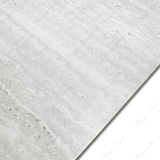 Ivory Mist Luxe porcelain tile 60x120cm with 9mm thickness, marble look design, durable porcelain, ideal for floors and walls.