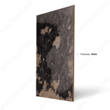 Jersey 06 30x60cm porcelain tile with 09mm thickness. Stone-effect design, durable and stylish for walls, floors, and modern interiors.