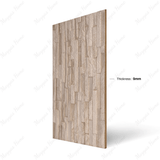 Jersey 30x60cm porcelain tile with 09mm thickness. Elegant stone-look design, durable and versatile for walls, floors, and modern interiors.
