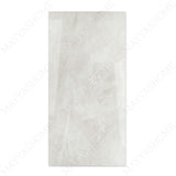 Juliano Silver polished matt porcelain tile 60x120cm with 9mm thickness features soft silver grey tones, elegant veining and smooth satin finish.
