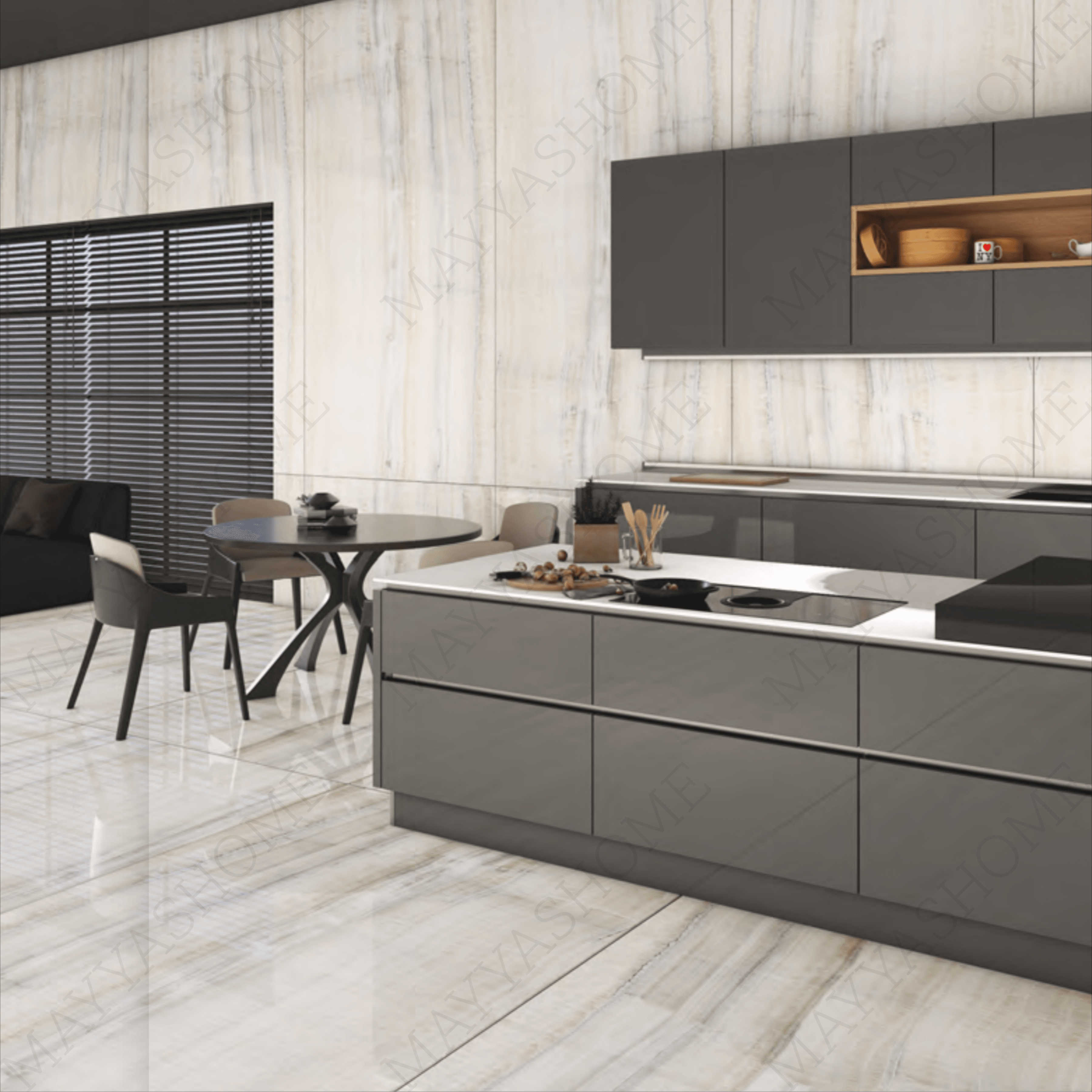 Katni_Beige_120x240cm_glossy_tile_with_warm_beige_tones_and_seamless_finish._Perfect_for_timeless_interiors_with_a_polished_natural_look.
